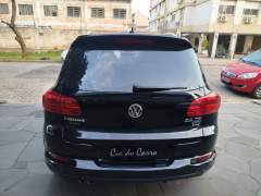 TIGUAN R LINE 4 MOTION 2014, BLINDADA DUPONT ARMURA NIVEL I, COM APENAS 77 MIL KM imagem 6