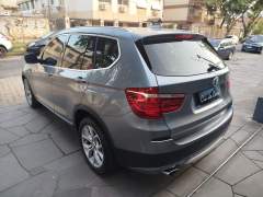 BMW X3 X DRIVE 20i 2014 COM APENAS 50 MIL KM imagem 5