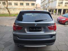 BMW X3 X DRIVE 20i 2014 COM APENAS 50 MIL KM imagem 6