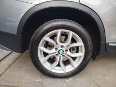 BMW X3 X DRIVE 20i 2014 COM APENAS 50 MIL KM imagem 16