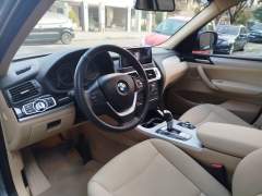 BMW X3 X DRIVE 20i 2014 COM APENAS 50 MIL KM imagem 12