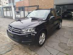 TOUAREG V6 FSI AWD 2014 COM APENAS 116 MIL KM imagem 3