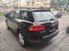 TOUAREG V6 FSI AWD 2014 COM APENAS 116 MIL KM imagem 5