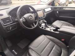 TOUAREG V6 FSI AWD 2014 COM APENAS 116 MIL KM imagem 11