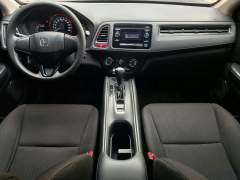 HR-V LX BLINDADA AXXO III - A imagem 11