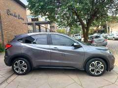 HR-V LX BLINDADA AXXO III - A imagem 8