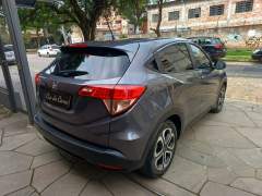 HR-V LX BLINDADA AXXO III - A imagem 7