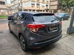 HR-V LX BLINDADA AXXO III - A imagem 5