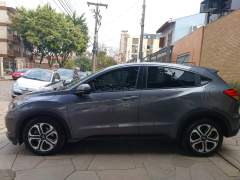 HR-V LX BLINDADA AXXO III - A imagem 4