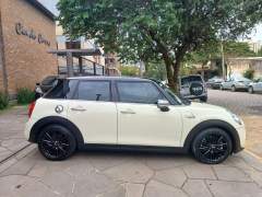 MINI COOPER S imagem 8