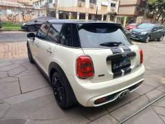 MINI COOPER S imagem 5