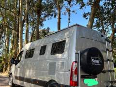 RENAULT MASTER, 9 MIL KM imagem 2