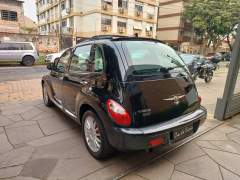 PT CRUISER 2.4 LIMITED EDITION  AUTOMÁTICO BANCOS EM COURO TETO SOLAR imagem 4