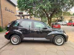 PT CRUISER 2.4 LIMITED EDITION  AUTOMÁTICO BANCOS EM COURO TETO SOLAR imagem 7