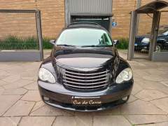 PT CRUISER 2.4 LIMITED EDITION  AUTOMÁTICO BANCOS EM COURO TETO SOLAR imagem 17