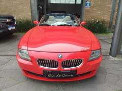 BMW Z4 30SI 2006 COM APENAS 59.000KM imagem 2