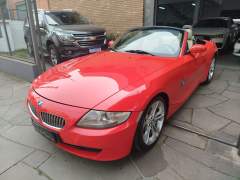 BMW Z4 30SI 2006 COM APENAS 59.000KM imagem 3