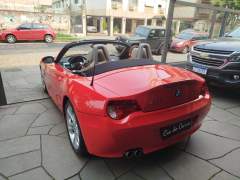 BMW Z4 30SI 2006 COM APENAS 59.000KM imagem 4