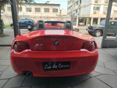 BMW Z4 30SI 2006 COM APENAS 59.000KM imagem 5