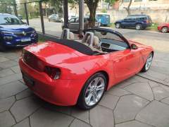 BMW Z4 30SI 2006 COM APENAS 59.000KM imagem 6