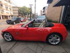 BMW Z4 30SI 2006 COM APENAS 59.000KM imagem 10