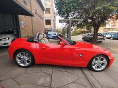 BMW Z4 30SI 2006 COM APENAS 59.000KM imagem 9