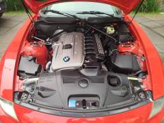 BMW Z4 30SI 2006 COM APENAS 59.000KM imagem 12