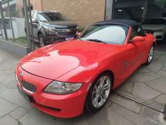 BMW Z4 30SI 2006 COM APENAS 59.000KM imagem 14