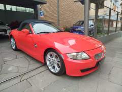 BMW Z4 30SI 2006 COM APENAS 59.000KM imagem 13