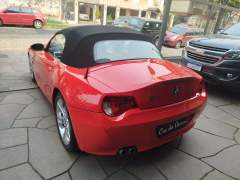 BMW Z4 30SI 2006 COM APENAS 59.000KM imagem 16