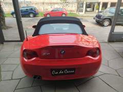 BMW Z4 30SI 2006 COM APENAS 59.000KM imagem 17