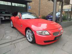 BMW Z4 30SI 2006 COM APENAS 59.000KM imagem 1