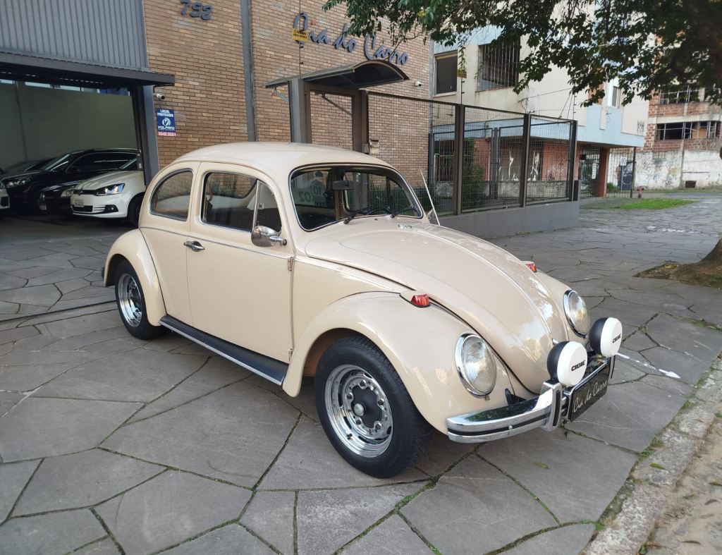 FUSCA 1970 SEGUNDA SÉRIE EM EXCELENTE ESTADO