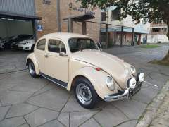 FUSCA 1970 SEGUNDA SÉRIE EM EXCELENTE ESTADO imagem 1