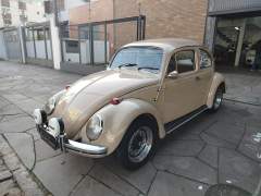 FUSCA 1970 SEGUNDA SÉRIE EM EXCELENTE ESTADO imagem 3