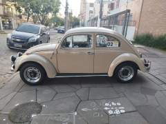 FUSCA 1970 SEGUNDA SÉRIE EM EXCELENTE ESTADO imagem 4