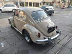 FUSCA 1970 SEGUNDA SÉRIE EM EXCELENTE ESTADO imagem 5