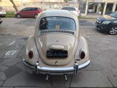 FUSCA 1970 SEGUNDA SÉRIE EM EXCELENTE ESTADO imagem 6