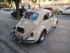 FUSCA 1970 SEGUNDA SÉRIE EM EXCELENTE ESTADO imagem 7