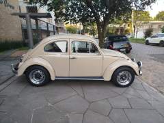 FUSCA 1970 SEGUNDA SÉRIE EM EXCELENTE ESTADO imagem 9