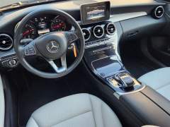 MERCEDES BENZ C180 AVANTGARDE 2015 COM APENAS 42 MIL KM, TODAS REVISÕES EM CONCESSIONÁRIA imagem 14