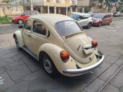 FUSCA 1300 1983 EM EXCELENTE ESTADO, PLACA PRETA imagem 5