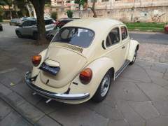 FUSCA 1300 1983 EM EXCELENTE ESTADO, PLACA PRETA imagem 7