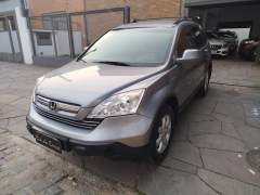 CR-V LX 2008 COM APENAS 136.000 KM imagem 3