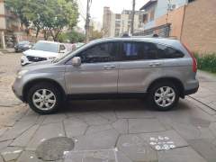 CR-V LX 2008 COM APENAS 136.000 KM imagem 4