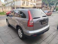 CR-V LX 2008 COM APENAS 136.000 KM imagem 5