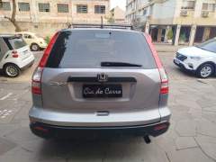 CR-V LX 2008 COM APENAS 136.000 KM imagem 6