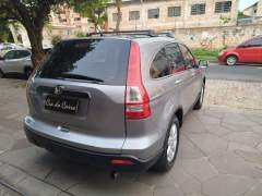 CR-V LX 2008 COM APENAS 136.000 KM imagem 7