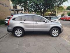 CR-V LX 2008 COM APENAS 136.000 KM imagem 8