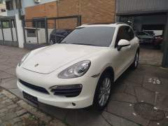 PORSCHE CAYENNE S 2011 EM EXCELENTE ESTADO imagem 3